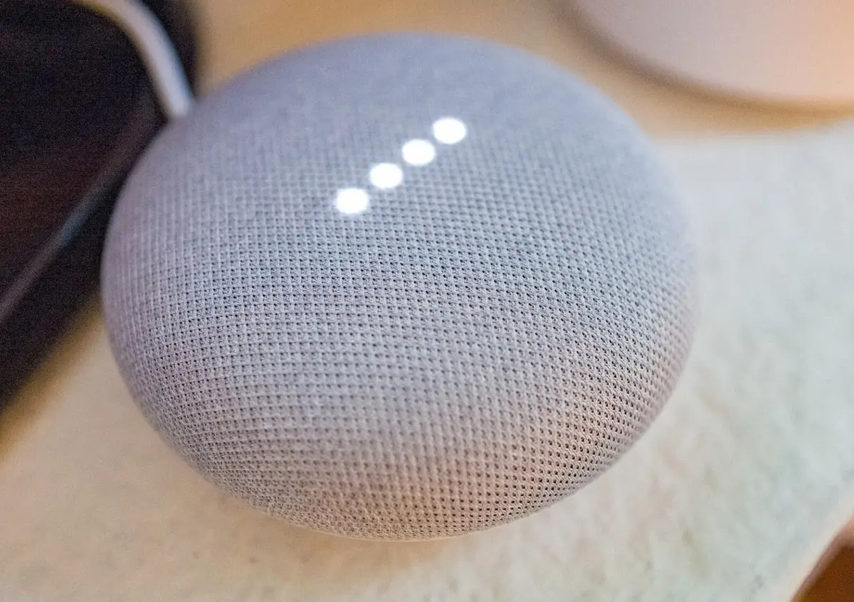 how to add a device to google home