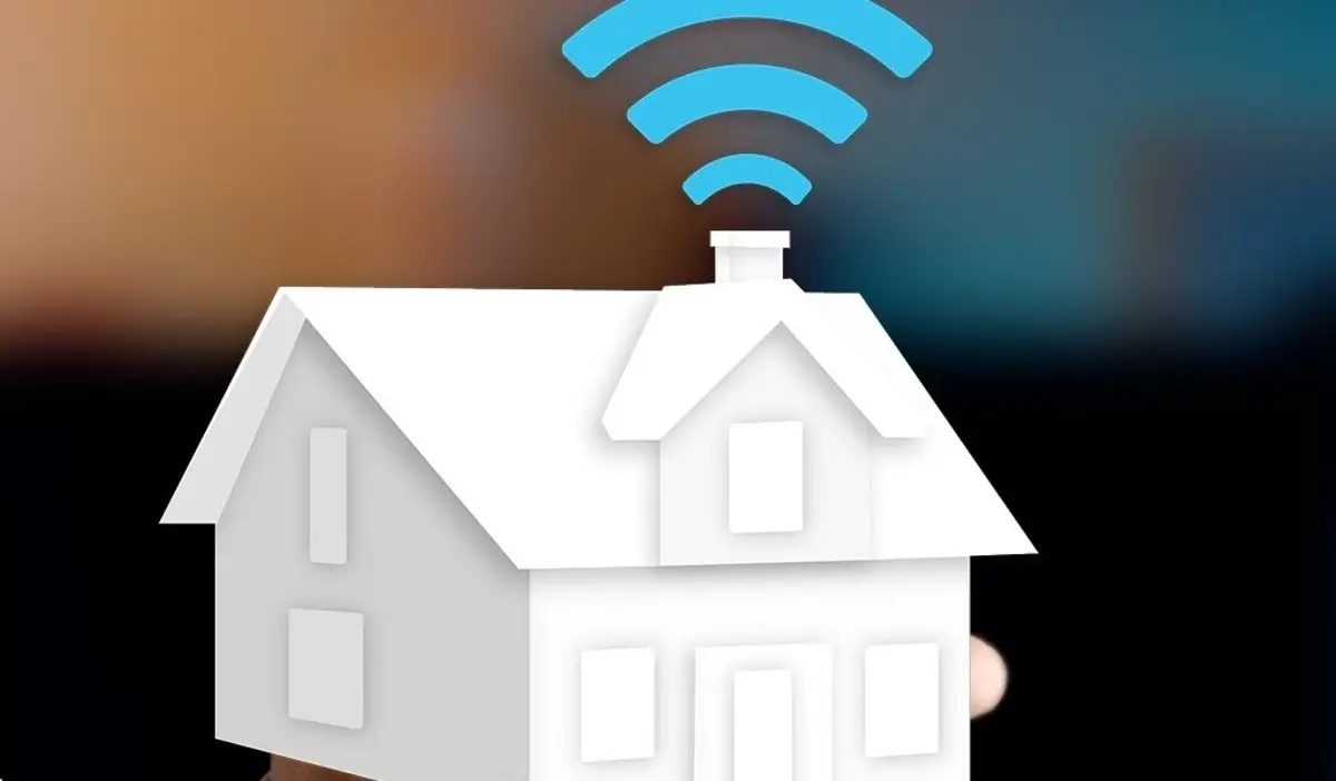 how to make my house a smart home